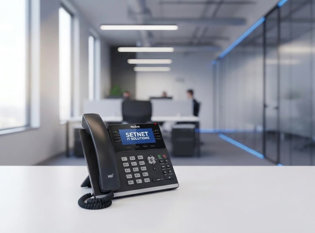 Telephone & Communication Systems